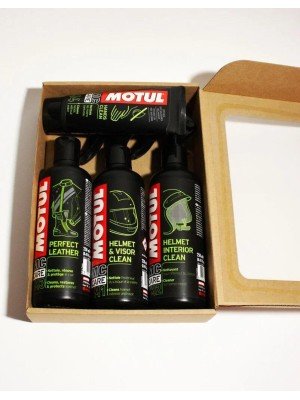 MOTUL APRANGOS PRIEŽIŪROS RINKINYS